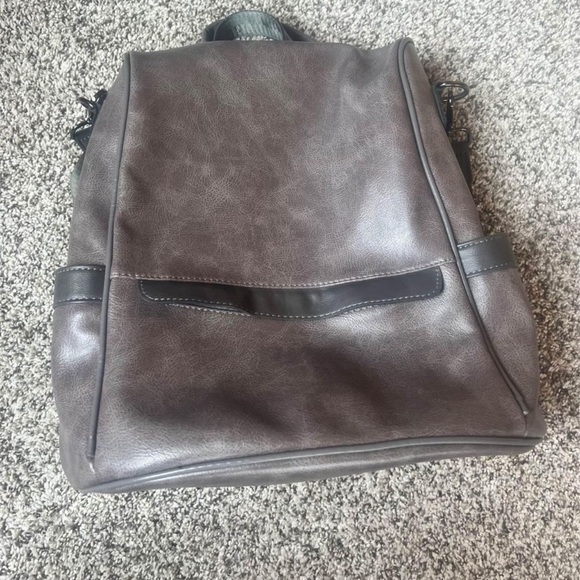 Backpack/purse - Picture 5 of 5